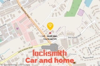 locksmith inst andrews - locksmith in st andrews