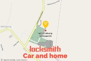 locksmith inwillisburg - locksmith in willisburg