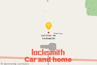 locksmith incollins - locksmith in collins oh