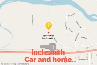 locksmith ingerrard - locksmith in gerrard
