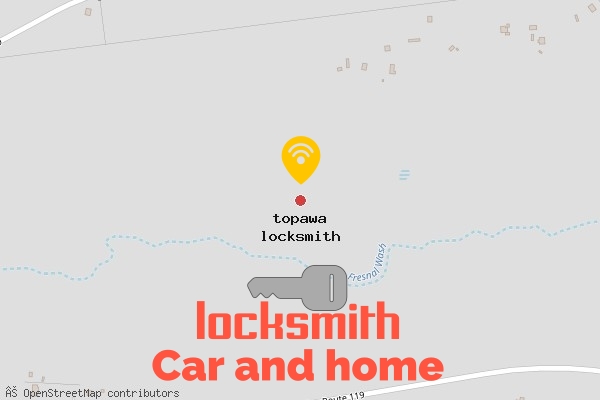 locksmith in topawa