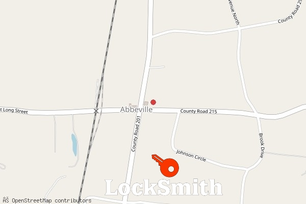 locksmith in abbeville ms