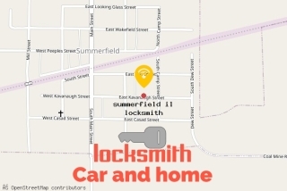 locksmith insummerfield - locksmith in summerfield il