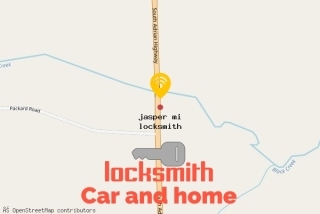 locksmith injasper - locksmith in jasper mi