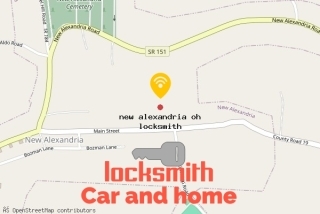 locksmith innew alexandria - locksmith in new alexandria oh