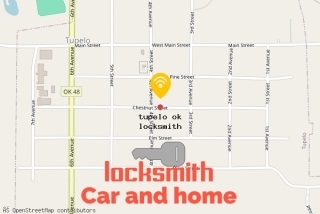 locksmith intupelo - locksmith in tupelo ok