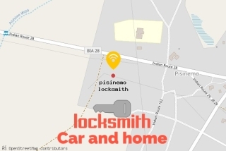 locksmith inpisinemo - locksmith in pisinemo