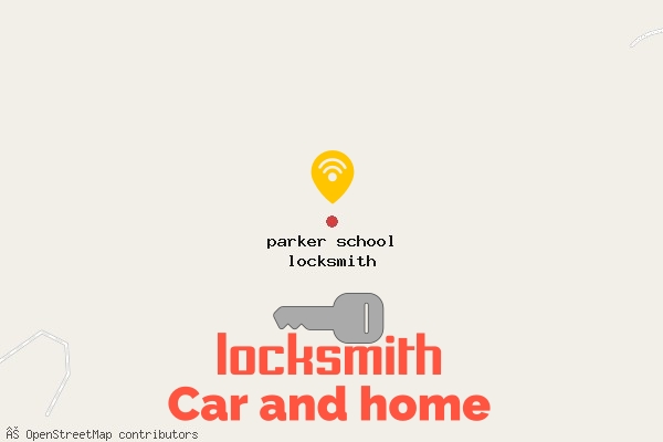 locksmith in parker school