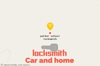 locksmith inparker school - locksmith in parker school