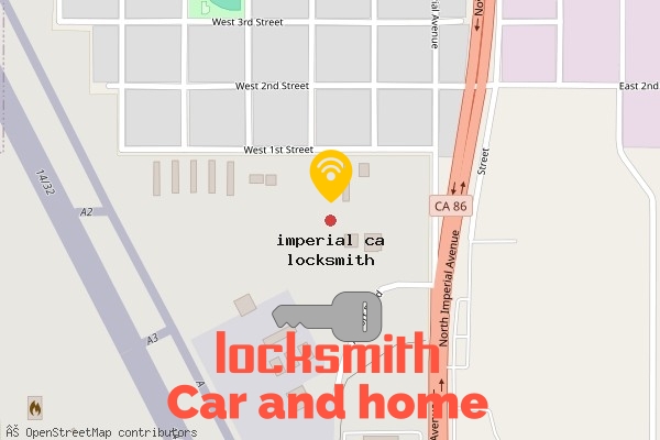 locksmith in imperial ca