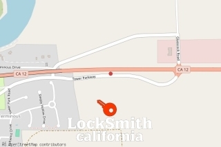 locksmith interminous - locksmith in terminous