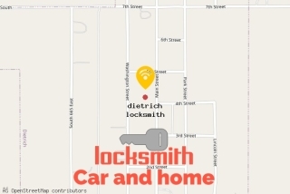 locksmith indietrich - locksmith in dietrich