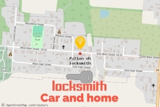 locksmith infulton - locksmith in fulton oh