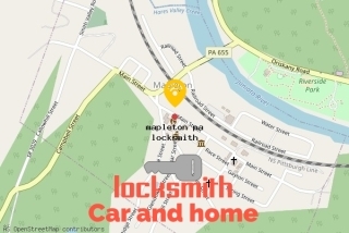 locksmith inmapleton - locksmith in mapleton pa