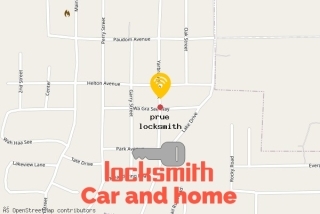 locksmith inprue - locksmith in prue
