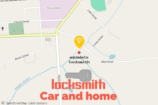 locksmith inaquadale - locksmith in aquadale