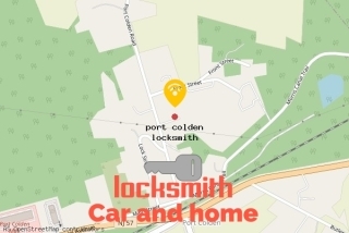 locksmith inport colden - locksmith in port colden