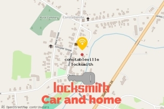 locksmith inconstableville - locksmith in constableville