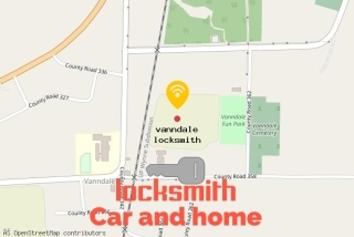 locksmith invanndale - locksmith in vanndale