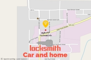 locksmith inwykoff - locksmith in wykoff