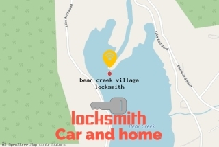 locksmith inbear creek village - locksmith in bear creek village