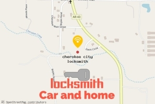locksmith incherokee city - locksmith in cherokee city