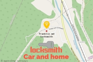 locksmith infranklin - locksmith in franklin md