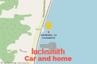 locksmith insandusky - locksmith in sandusky ia