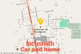 locksmith inuniontown - locksmith in uniontown wa