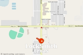 locksmith innew home - locksmith in new home