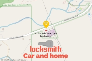 locksmith ineldorado springs - locksmith in eldorado springs