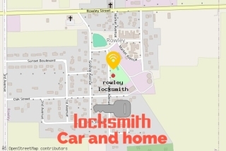 locksmith inrowley - locksmith in rowley