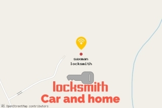 locksmith insaxman - locksmith in saxman