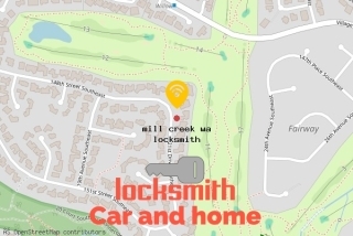 locksmith inmill creek - locksmith in mill creek wa