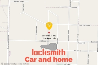 locksmith inpurcell - locksmith in purcell mo