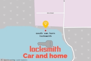 locksmith insouth van horn - locksmith in south van horn