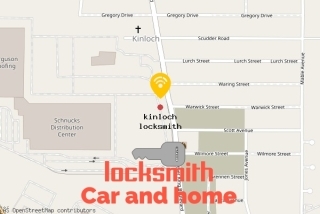 locksmith inkinloch - locksmith in kinloch