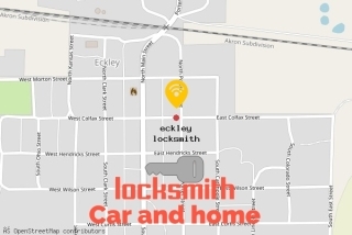 locksmith ineckley - locksmith in eckley