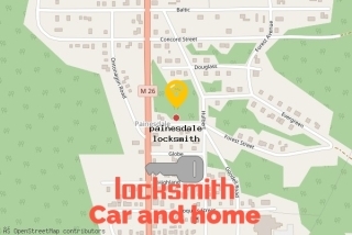 locksmith inpainesdale - locksmith in painesdale