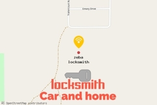 locksmith inzeba - locksmith in zeba