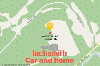 locksmith inwestover - locksmith in westover pa