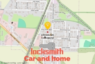 locksmith inedison - locksmith in edison oh