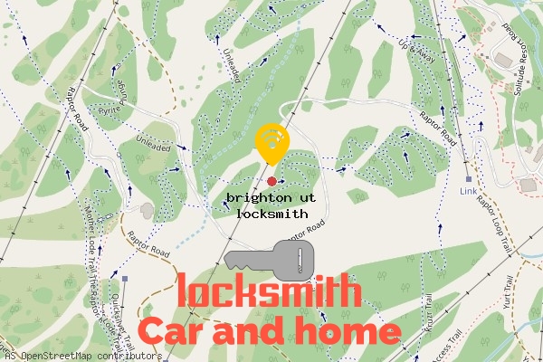 locksmith in brighton ut