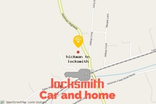 locksmith inhickman - locksmith in hickman tn