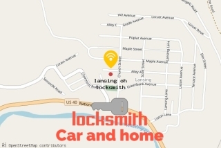 locksmith inlansing - locksmith in lansing oh