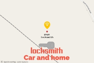 locksmith inguys - locksmith in guys