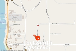 locksmith inephraim - locksmith in ephraim wi