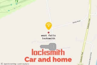 locksmith inwest falls - locksmith in west falls