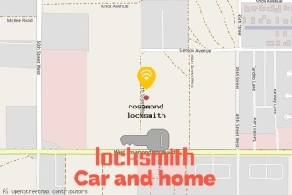 locksmith inrosamond - locksmith in rosamond