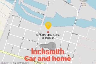 locksmith inportage des sioux - locksmith in portage des sioux
